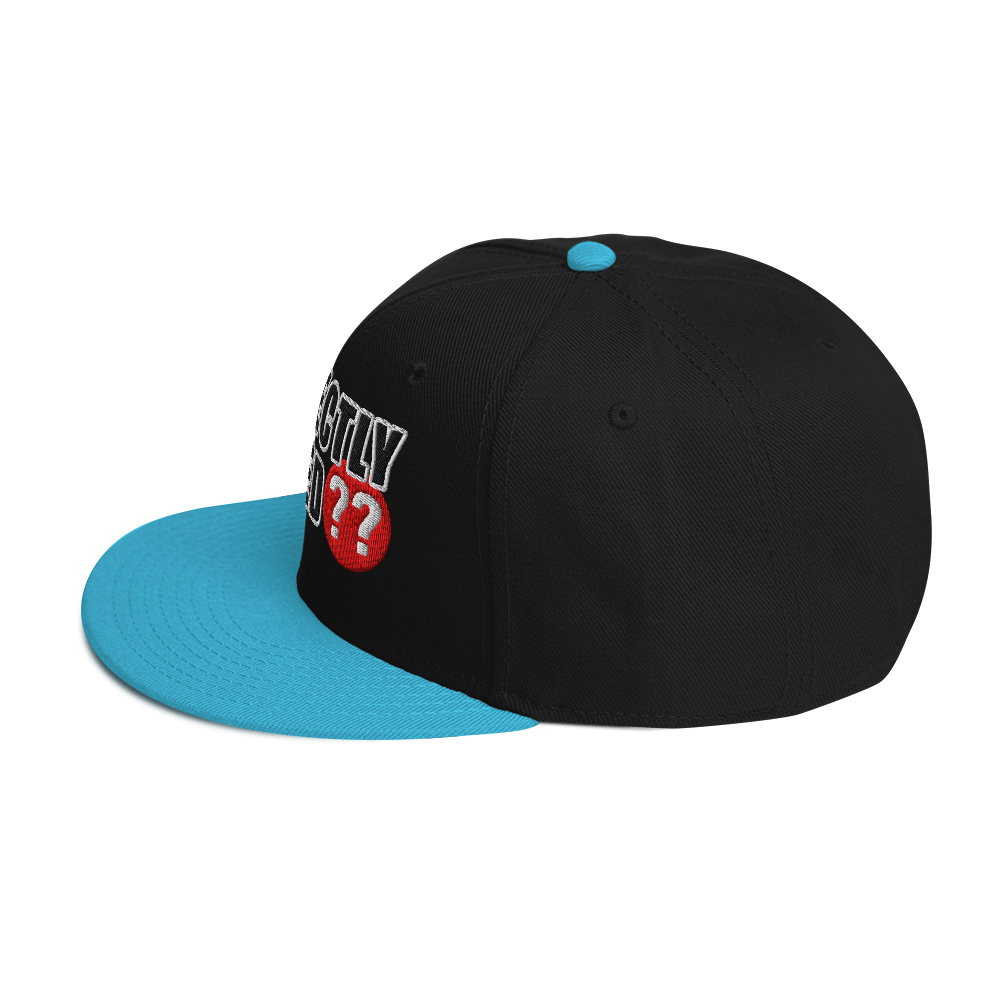 Perfectly Played Snapback - Image 19