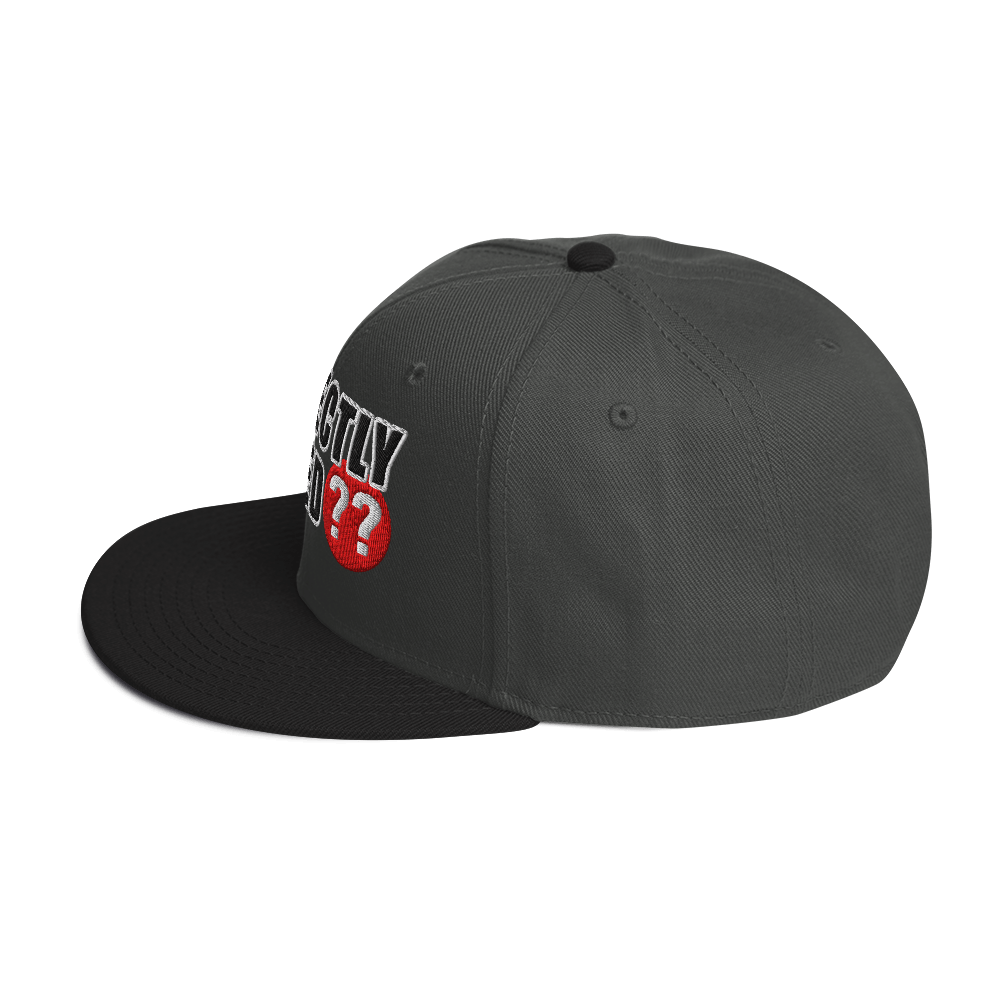 Perfectly Played Snapback - Image 35