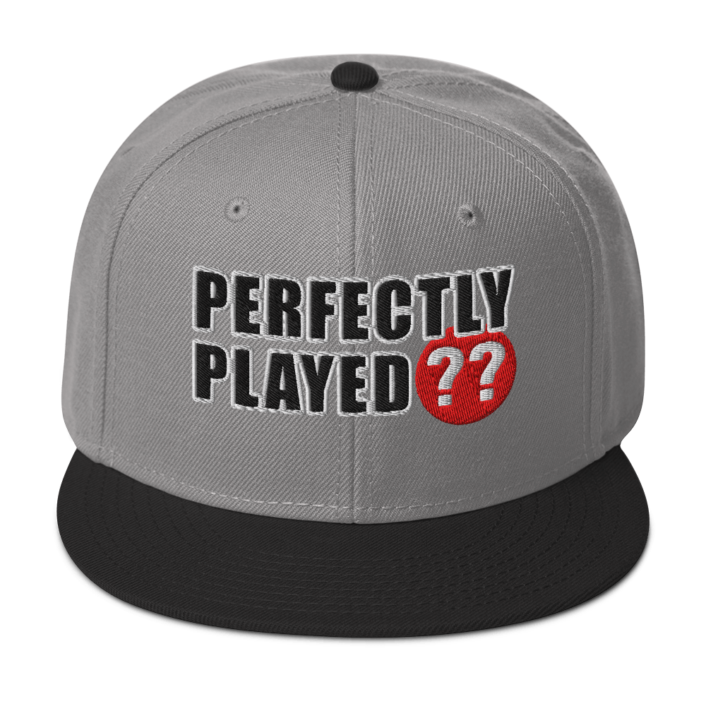 Perfectly Played Snapback - Image 45