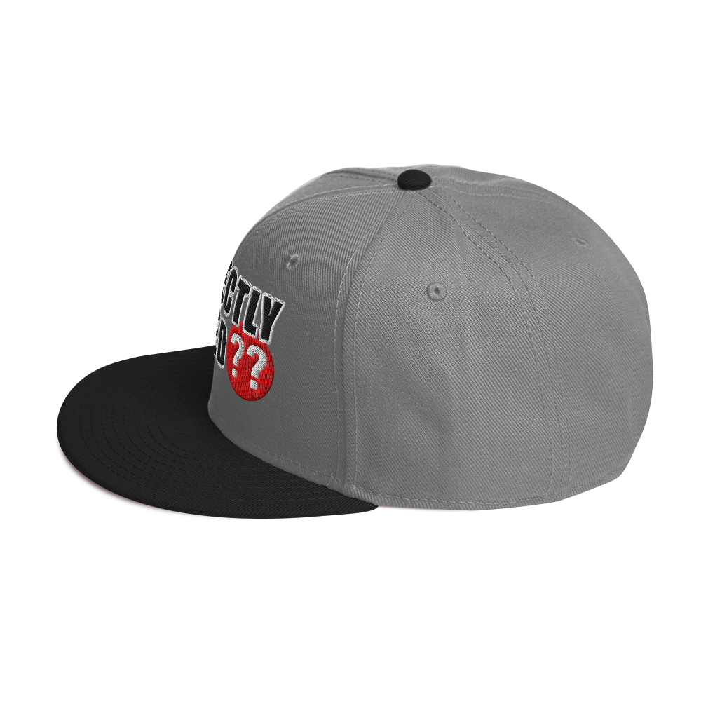 Perfectly Played Snapback - Image 47