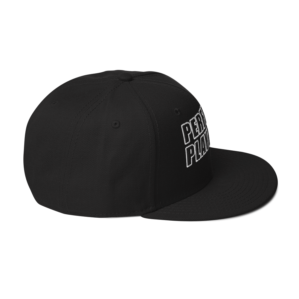 Perfectly Played Snapback - Image 4