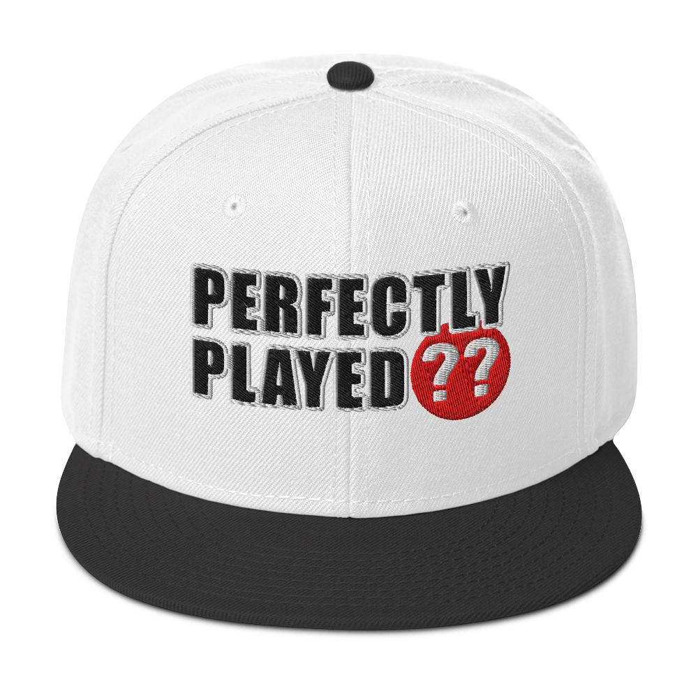Perfectly Played Snapback - Image 49