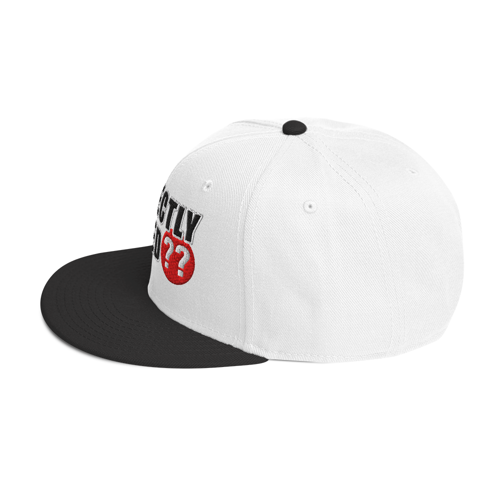 Perfectly Played Snapback - Image 51