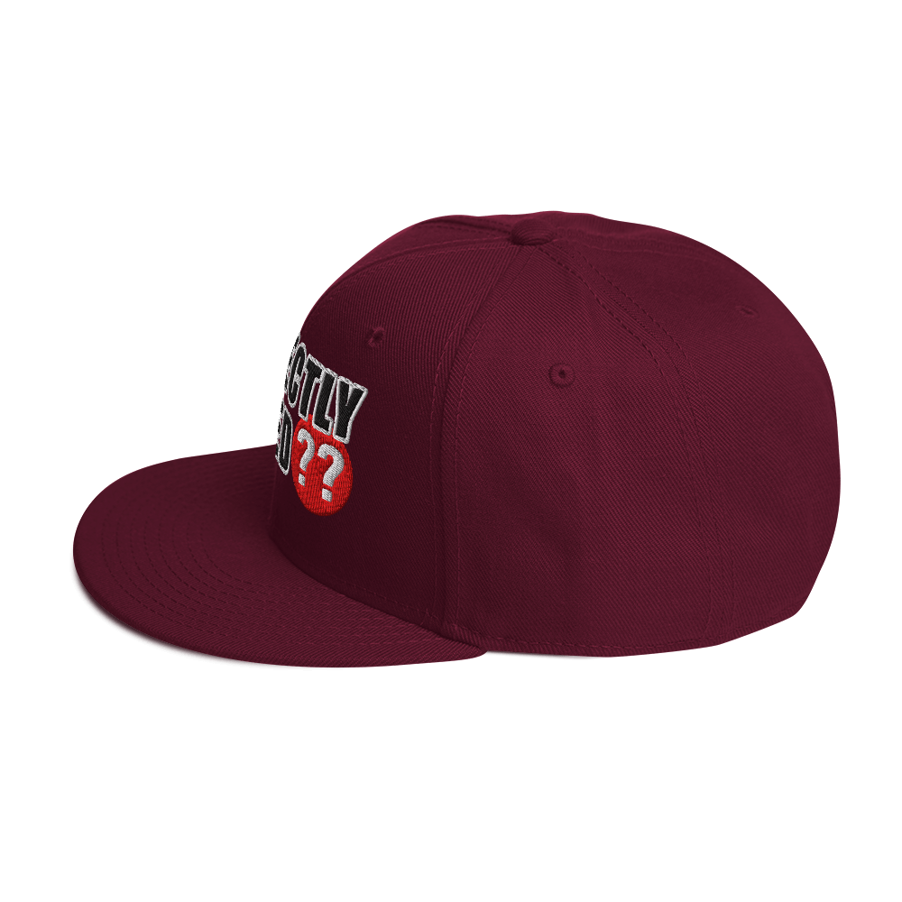 Perfectly Played Snapback - Image 27