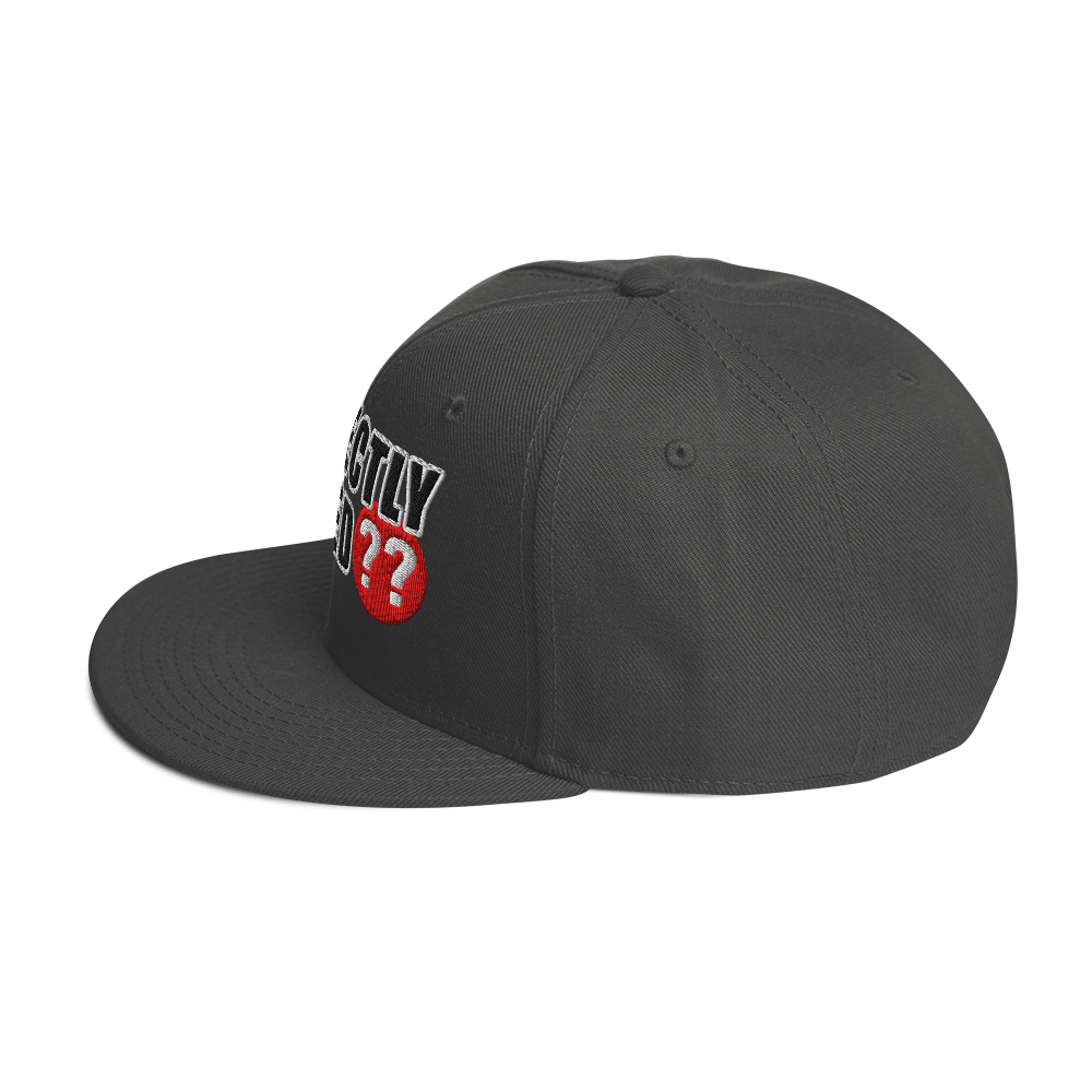Perfectly Played Snapback - Image 39