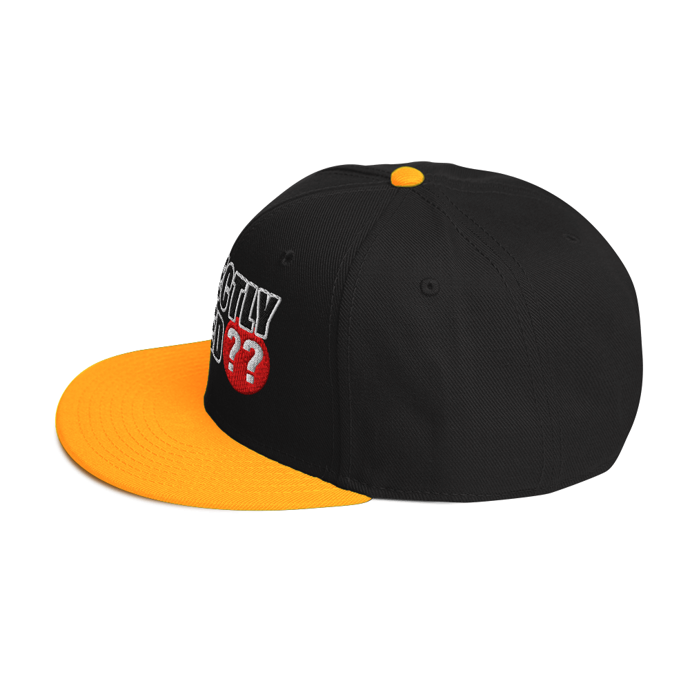 Perfectly Played Snapback - Image 23