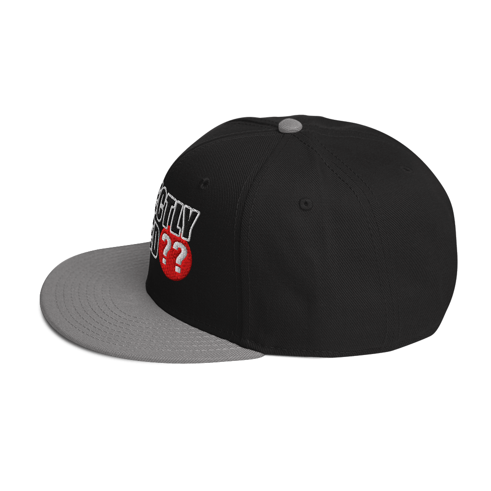 Perfectly Played Snapback - Image 15