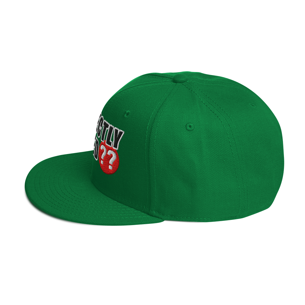 Perfectly Played Snapback - Image 43