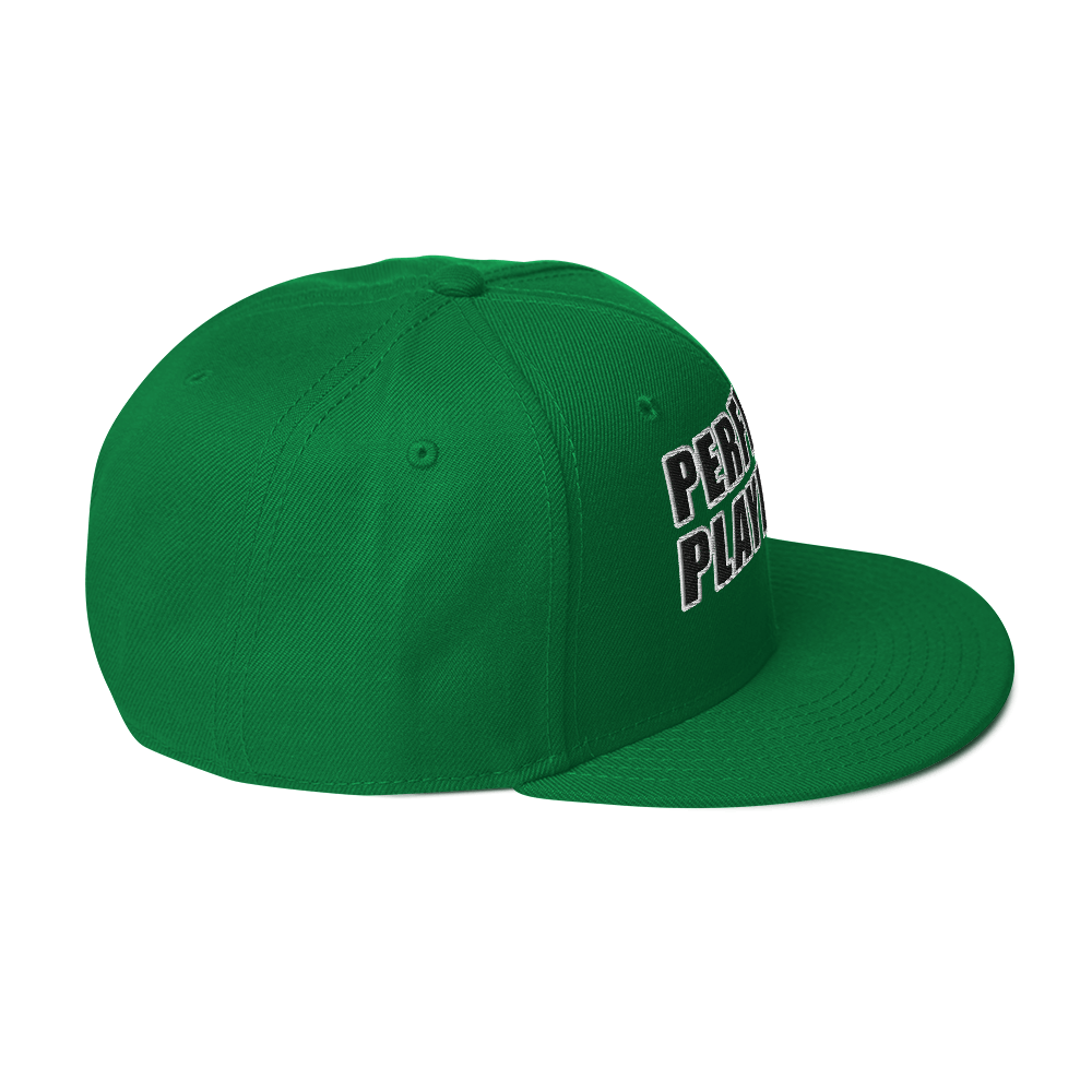 Perfectly Played Snapback - Image 44