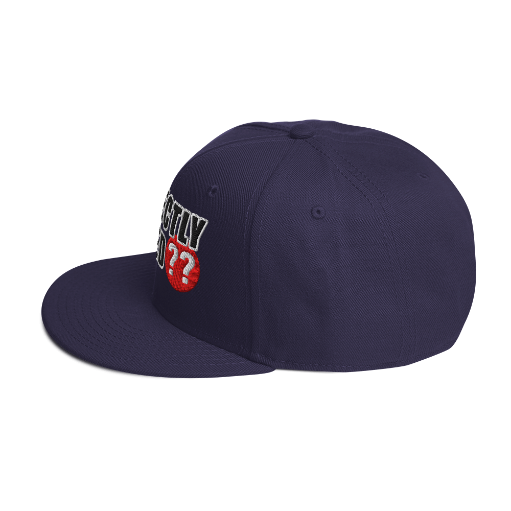 Perfectly Played Snapback - Image 31