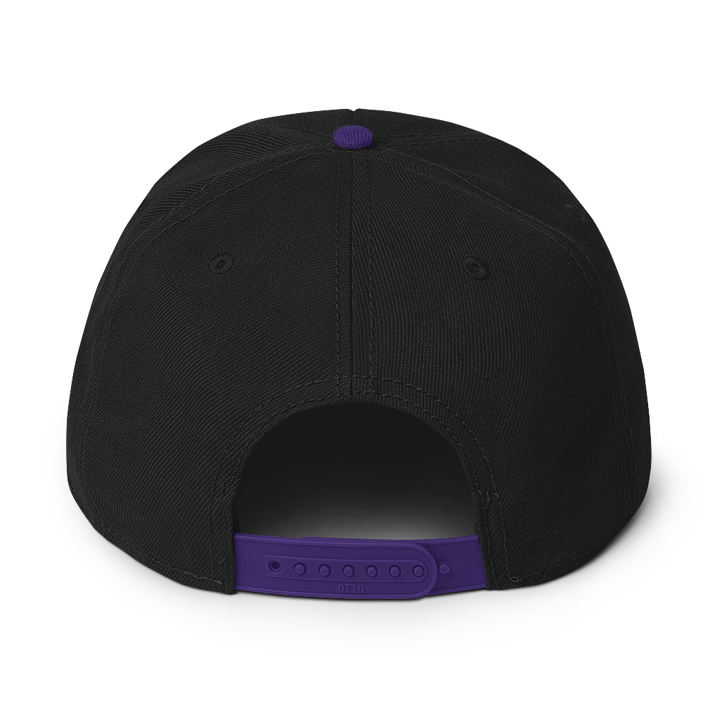 Perfectly Played Snapback - Image 6