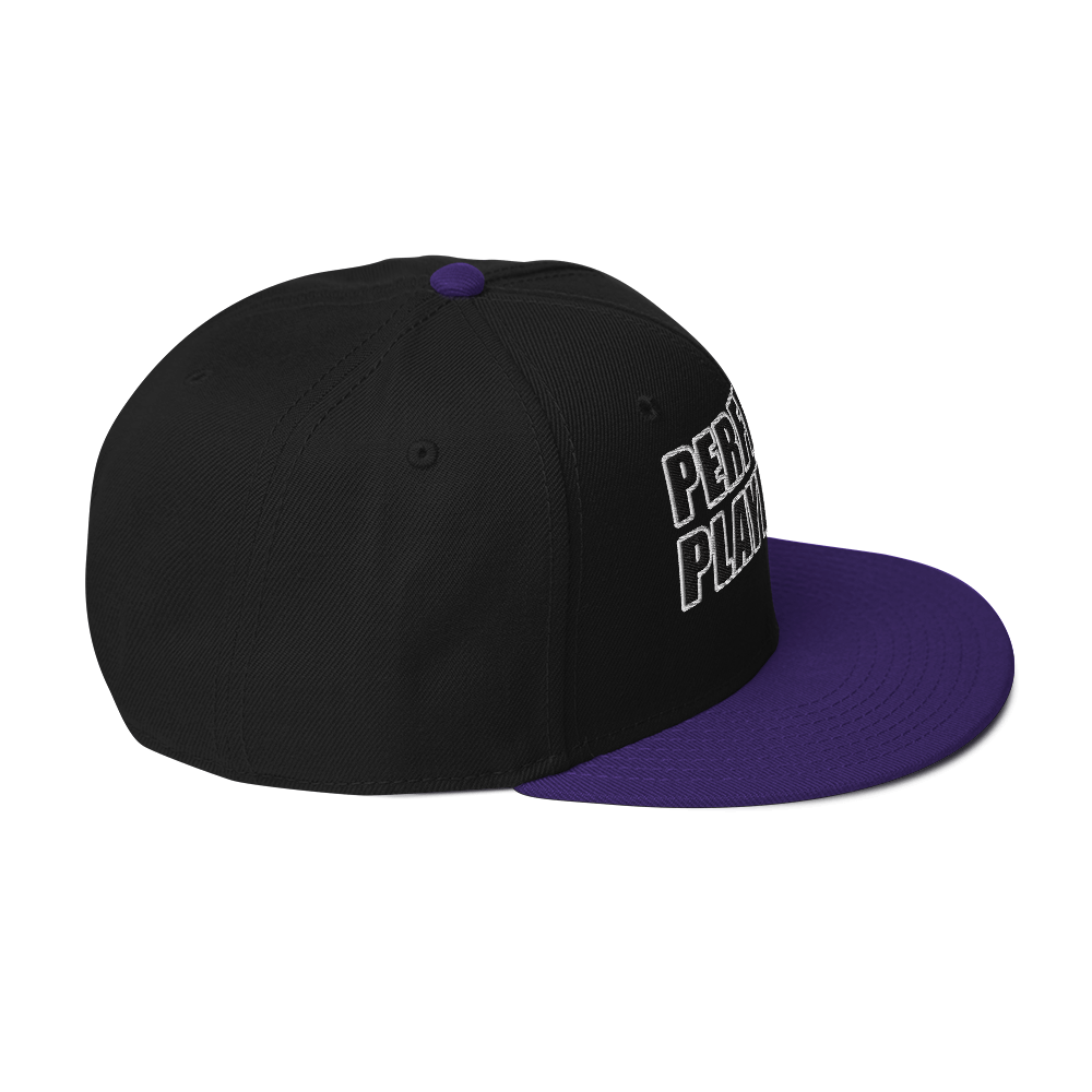 Perfectly Played Snapback - Image 8