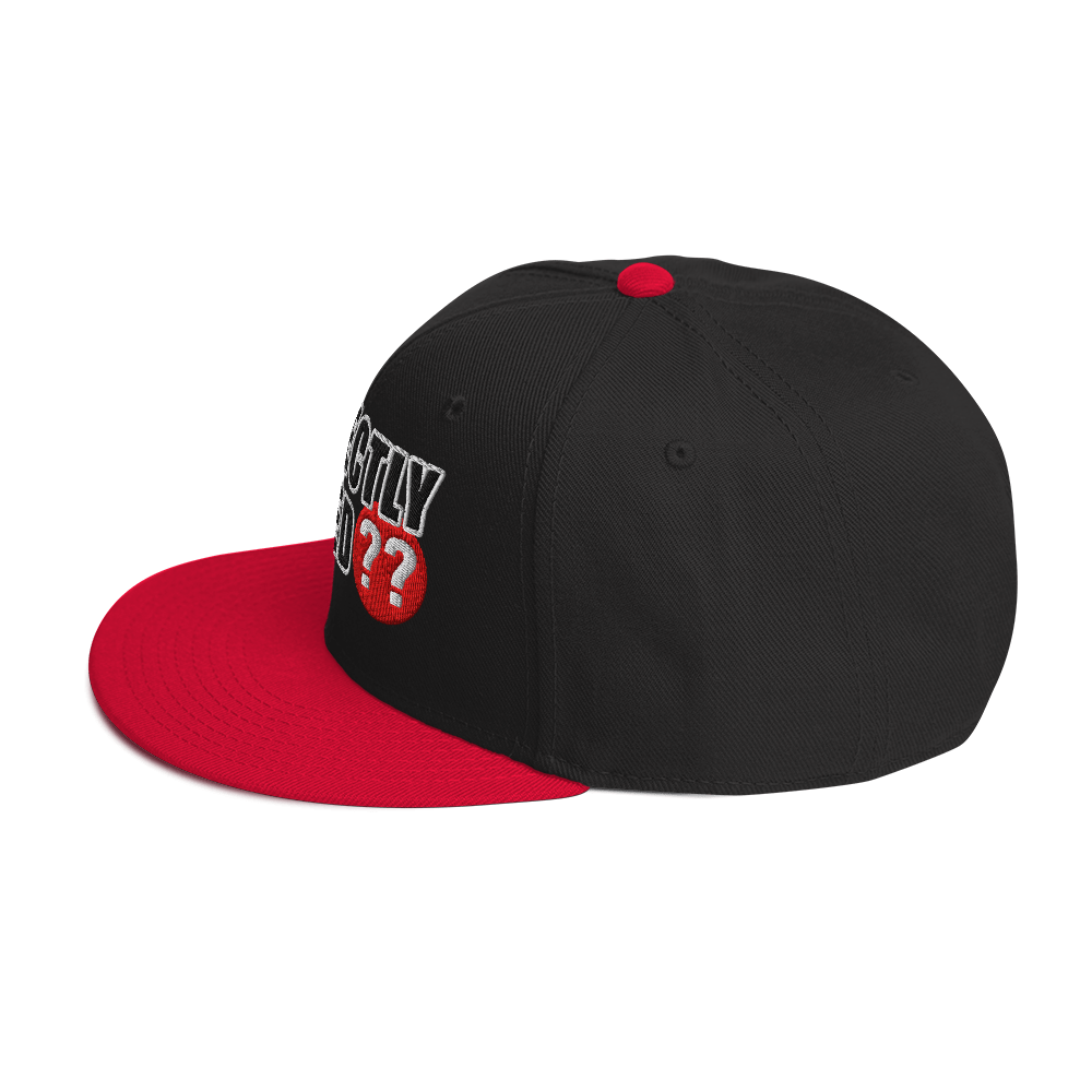 Perfectly Played Snapback - Image 11