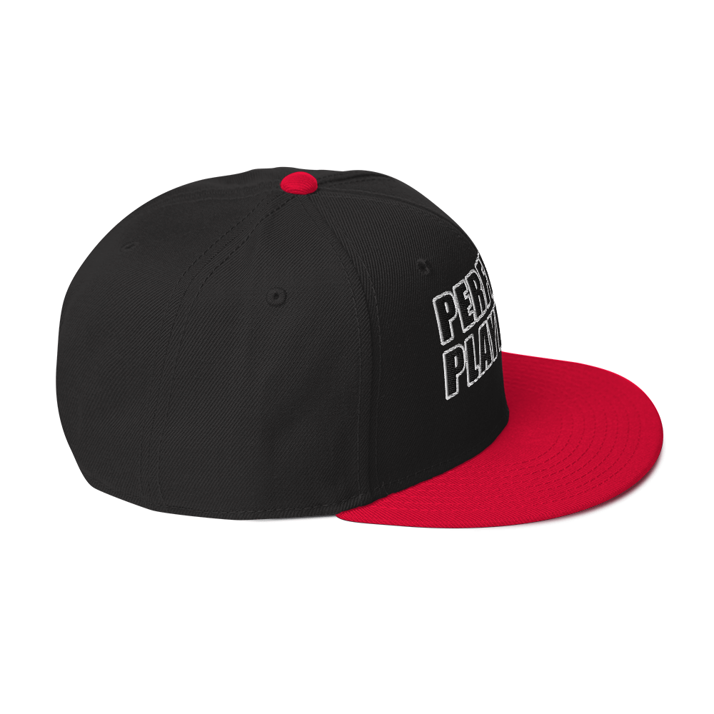Perfectly Played Snapback - Image 12