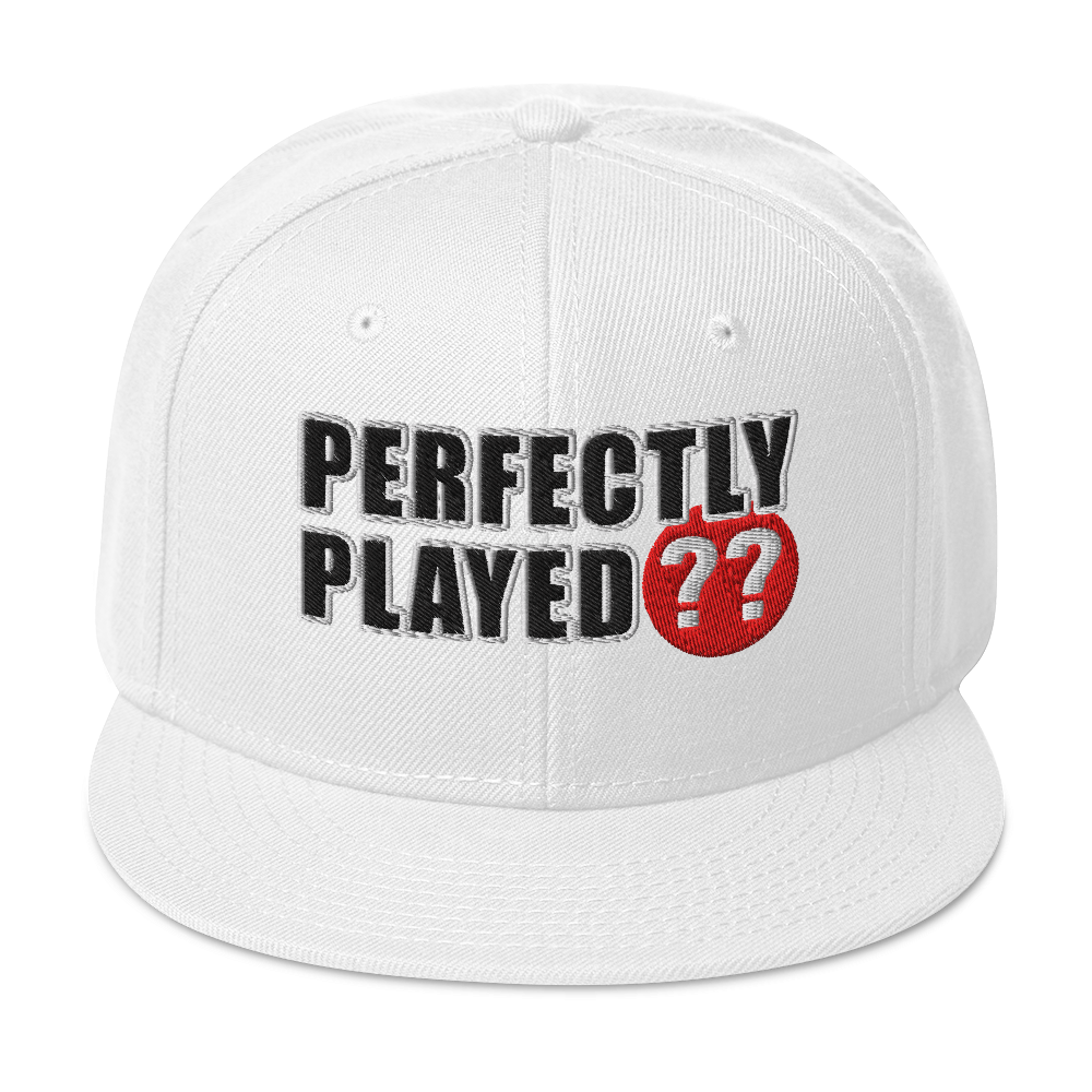 Perfectly Played Snapback - Image 53