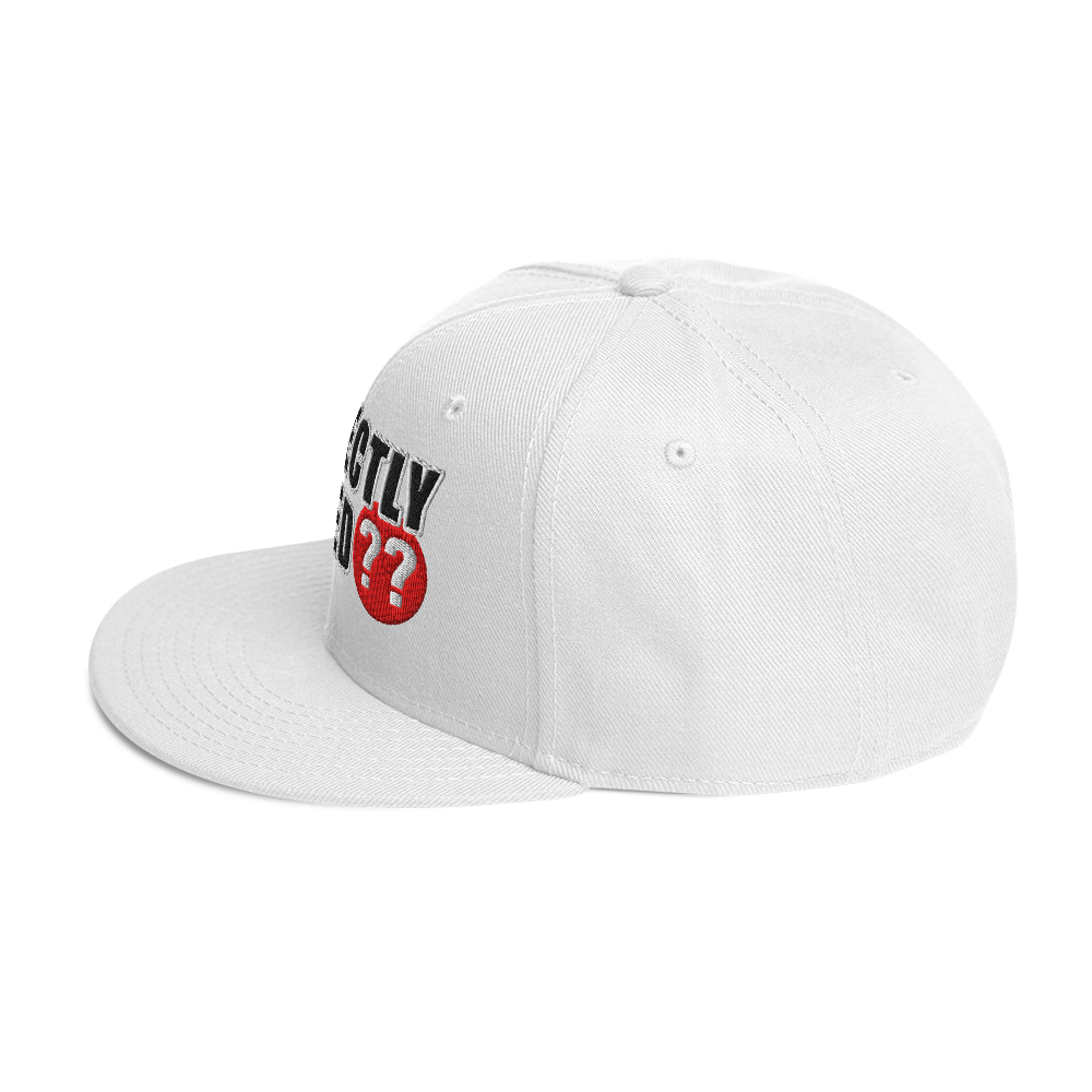 Perfectly Played Snapback - Image 55